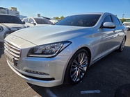 Hyundai Genesis 2016
