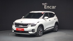 Kia Seltos 2021