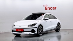 Hyundai Ioniq6 2022