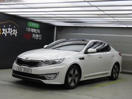 Kia K5 2013
