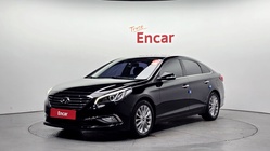 Hyundai Sonata 2017