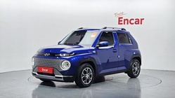 Hyundai Casper 2022