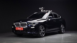 BMW X6 2021