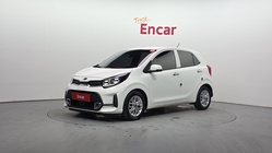 Kia morning 2020