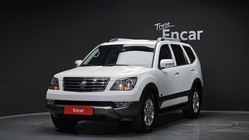 Kia Mohave 2010