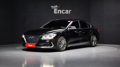 Hyundai Grandeur 2016