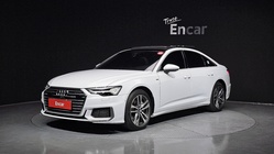 Audi A6 2023