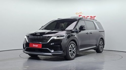Kia Canival 2020