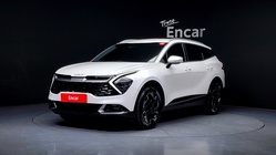 Kia Sportage 2021
