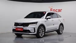 Kia Sorento 2020