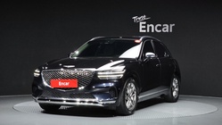 Genesis GV70 2023