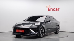 Hyundai Sonata 2025