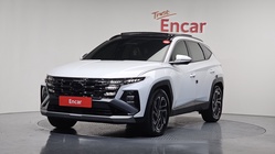 Hyundai Tucson 2024