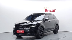 Kia Sorento 2020