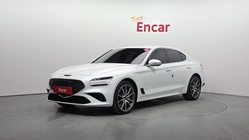 Genesis G70 2024