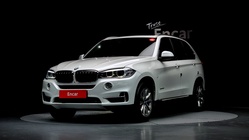 BMW X5 2014