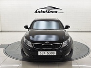 Kia K5 2011
