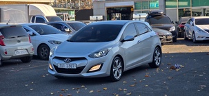 Hyundai i30 2012