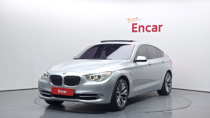 BMW Gran Turismo 2013