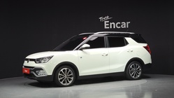 Ssangyong TIBOLI 2016