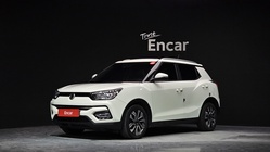 Ssangyong TIBOLI 2018