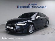 Audi A6 2015