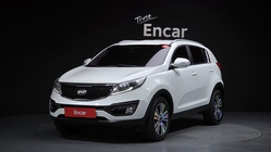 Kia Sportage 2015