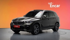 BMW X5 2022