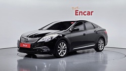 Hyundai Grandeur 2015