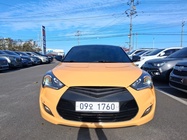 Hyundai Veloster 2017