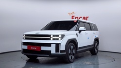 Hyundai Santa Fe 2024