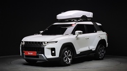 Ssangyong Torres 2022