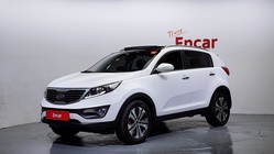 Kia Sportage 2012