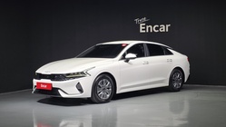 Kia K5 2022