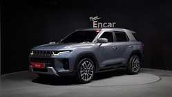 Ssangyong Torres 2023