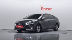 Hyundai Ioniq 2020