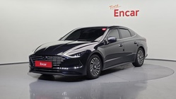 Hyundai Sonata 2021