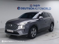 Hyundai Santa Fe 2021