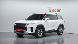 Ssangyong Torres 2023