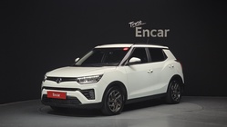 Ssangyong TIBOLI 2022