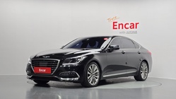 Genesis G80 2018