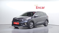 Kia Niro 2020