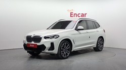 BMW X3 2024