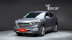 Hyundai Tucson 2015