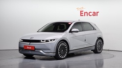 Hyundai Ioniq5 2022