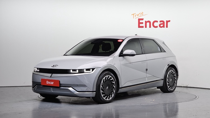 Hyundai Ioniq5 2022