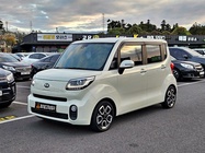Kia RAY 2020
