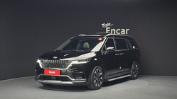 Kia Canival 2020