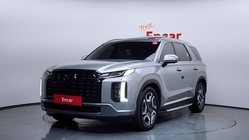 Hyundai Palisade 2024