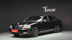 Ssangyong Chairman 2010